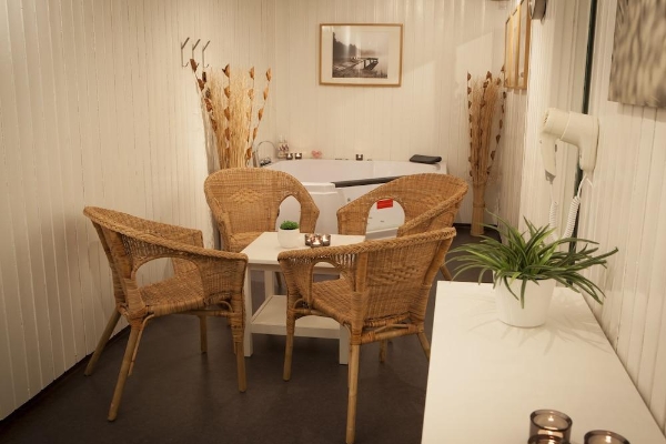 Stora Hotellet Markaryd